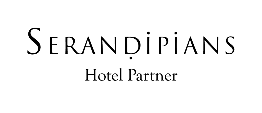 Serandipians_Logo_Hotel Partner_Black